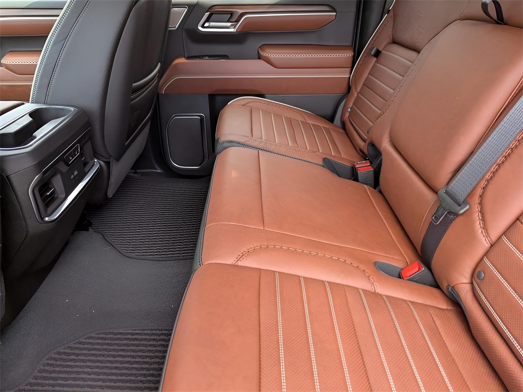 New Car 2025 Gmc Sierra 1500  Denali Ultimate For Sale Under $80,000 In Austin, Texas