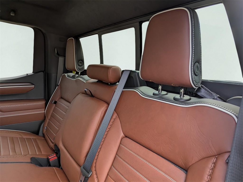 New Car 2025 Gmc Sierra 1500  Denali Ultimate For Sale Under $80,000 In Austin, Texas
