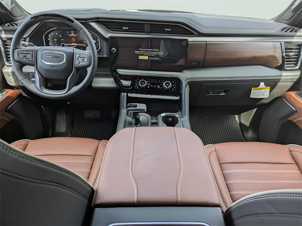 New Car 2025 Gmc Sierra 1500  Denali Ultimate For Sale Under $80,000 In Austin, Texas