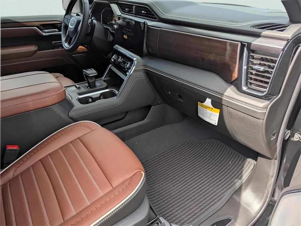 New Car 2025 Gmc Sierra 1500  Denali Ultimate For Sale Under $80,000 In Austin, Texas