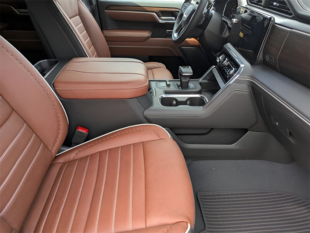 New Car 2025 Gmc Sierra 1500  Denali Ultimate For Sale Under $80,000 In Austin, Texas