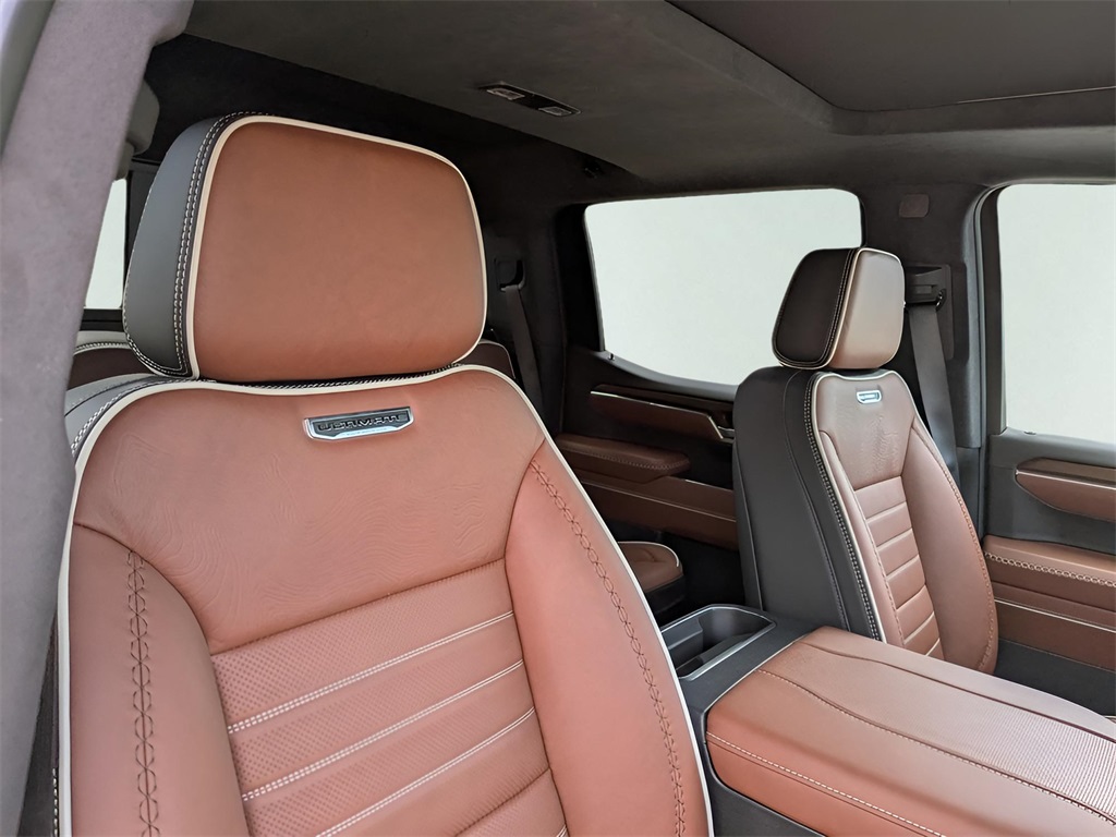 New Car 2025 Gmc Sierra 1500  Denali Ultimate For Sale Under $80,000 In Austin, Texas