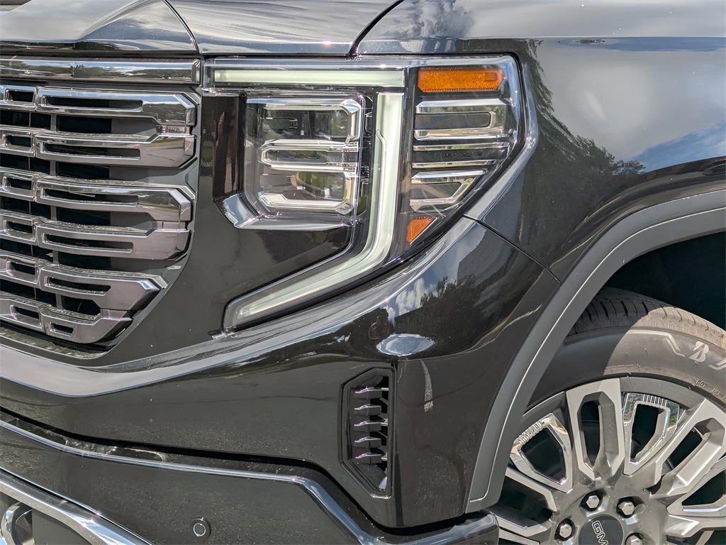 New Car 2025 Gmc Sierra 1500  Denali Ultimate For Sale Under $80,000 In Austin, Texas