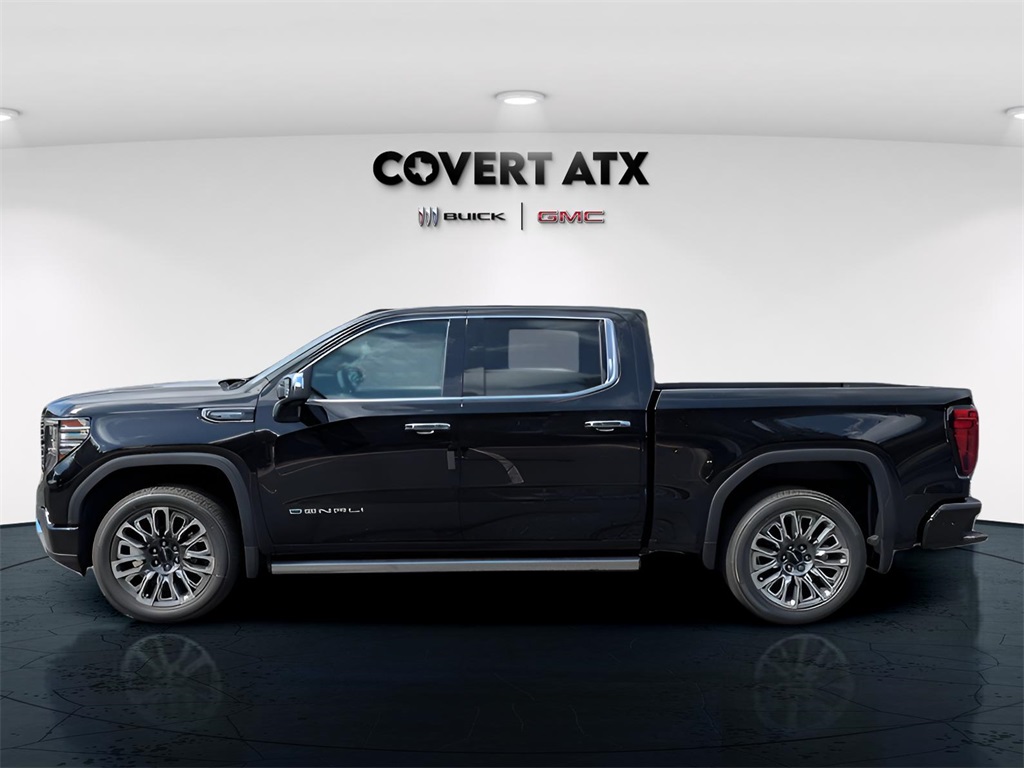 New Car 2025 Gmc Sierra 1500  Denali Ultimate For Sale Under $80,000 In Austin, Texas