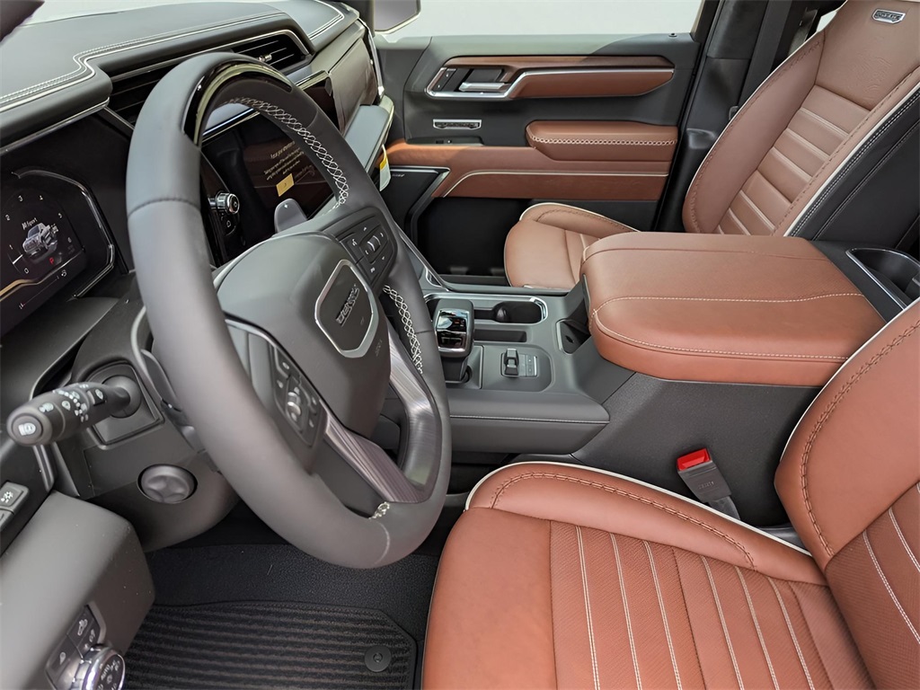 New Car 2025 Gmc Sierra 1500  Denali Ultimate For Sale Under $80,000 In Austin, Texas