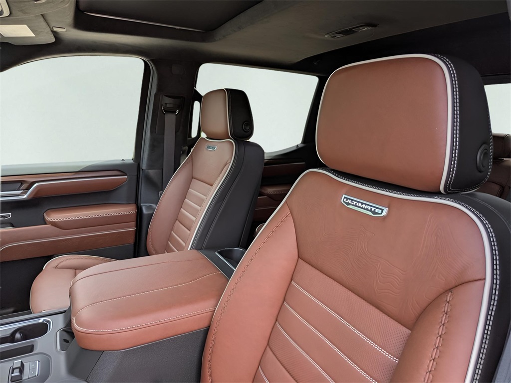 New Car 2025 Gmc Sierra 1500  Denali Ultimate For Sale Under $80,000 In Austin, Texas