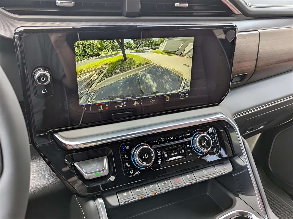 New Car 2025 Gmc Sierra 1500  Denali Ultimate For Sale Under $80,000 In Austin, Texas