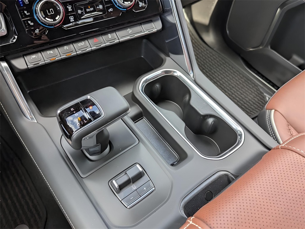 New Car 2025 Gmc Sierra 1500  Denali Ultimate For Sale Under $80,000 In Austin, Texas