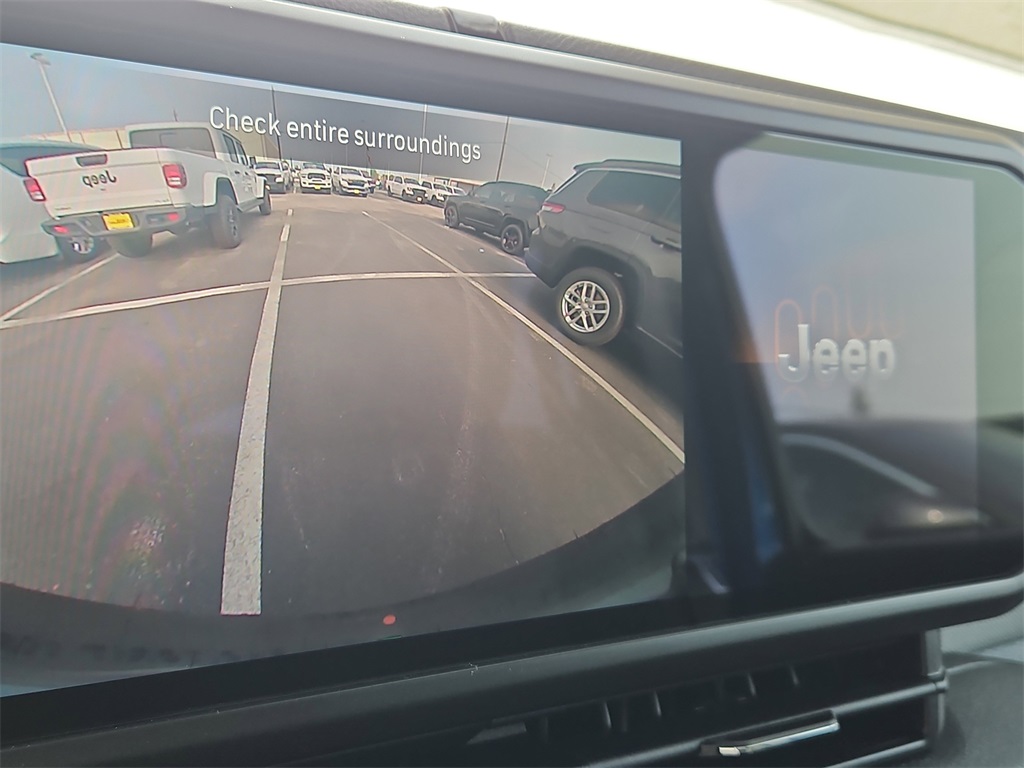 2025 Jeep Wrangler Sport S - 10