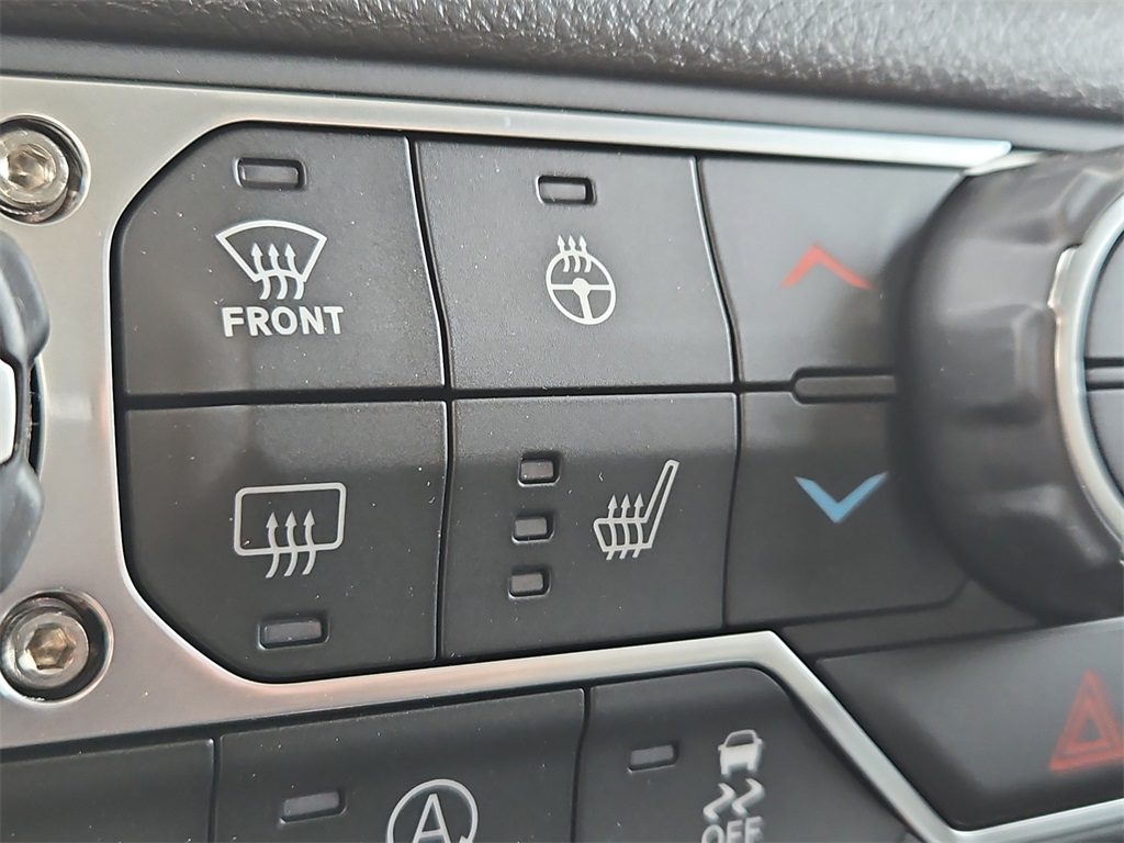 2025 Jeep Wrangler Sport S - 11