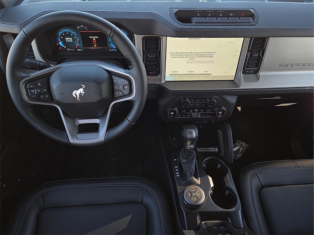 New 2025 Ford Bronco For Sale in Farmington, AR