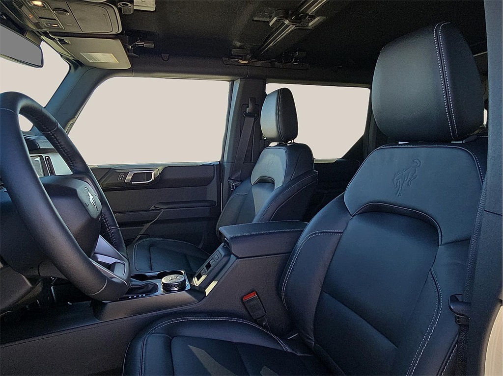 New 2025 Ford Bronco For Sale in Farmington, AR