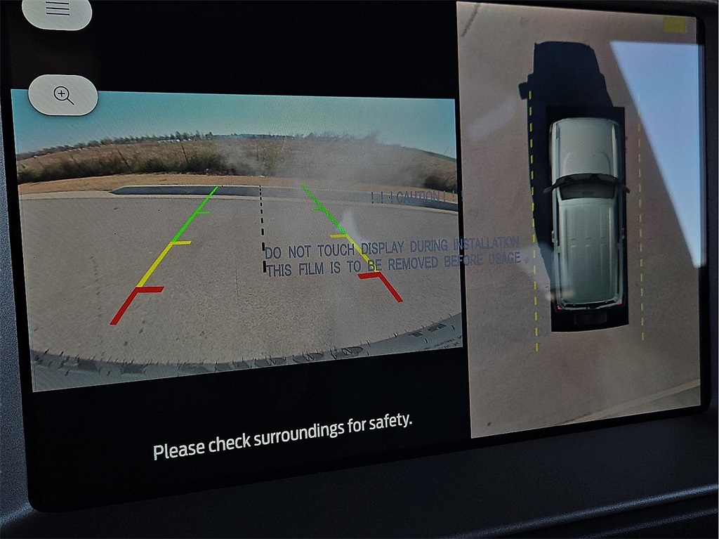 New 2025 Ford Bronco For Sale in Farmington, AR