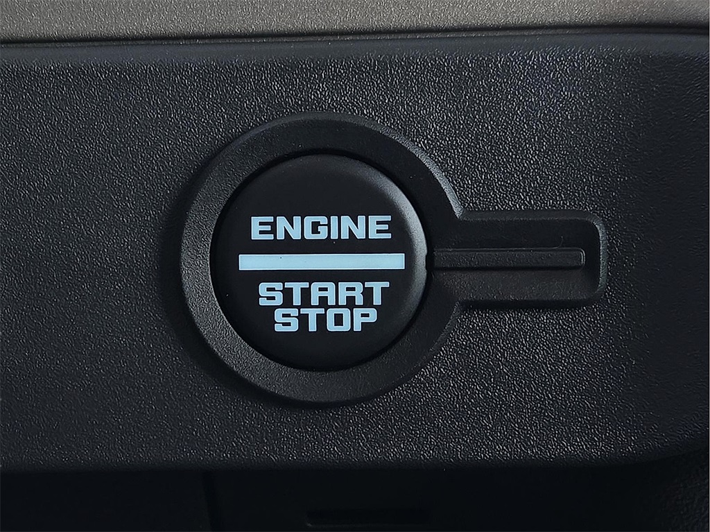 New 2025 Ford Bronco For Sale in Farmington, AR