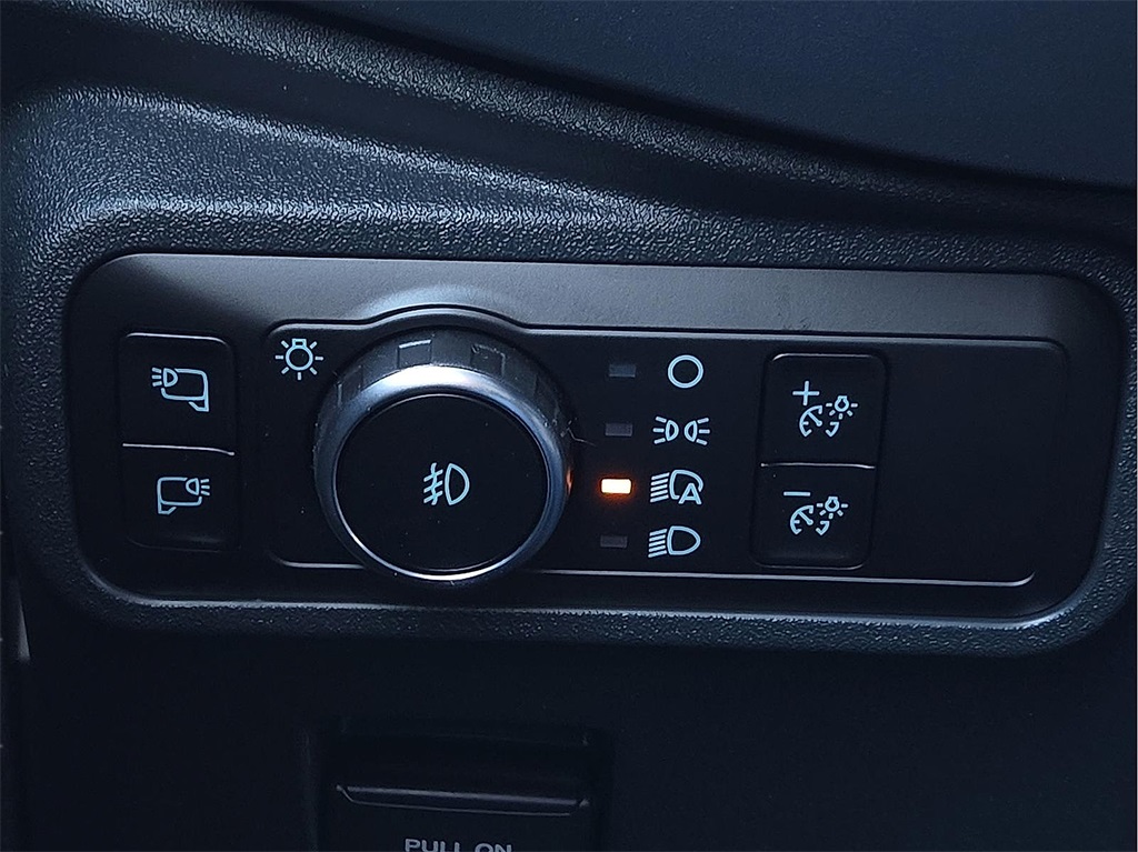 New 2025 Ford Bronco For Sale in Farmington, AR