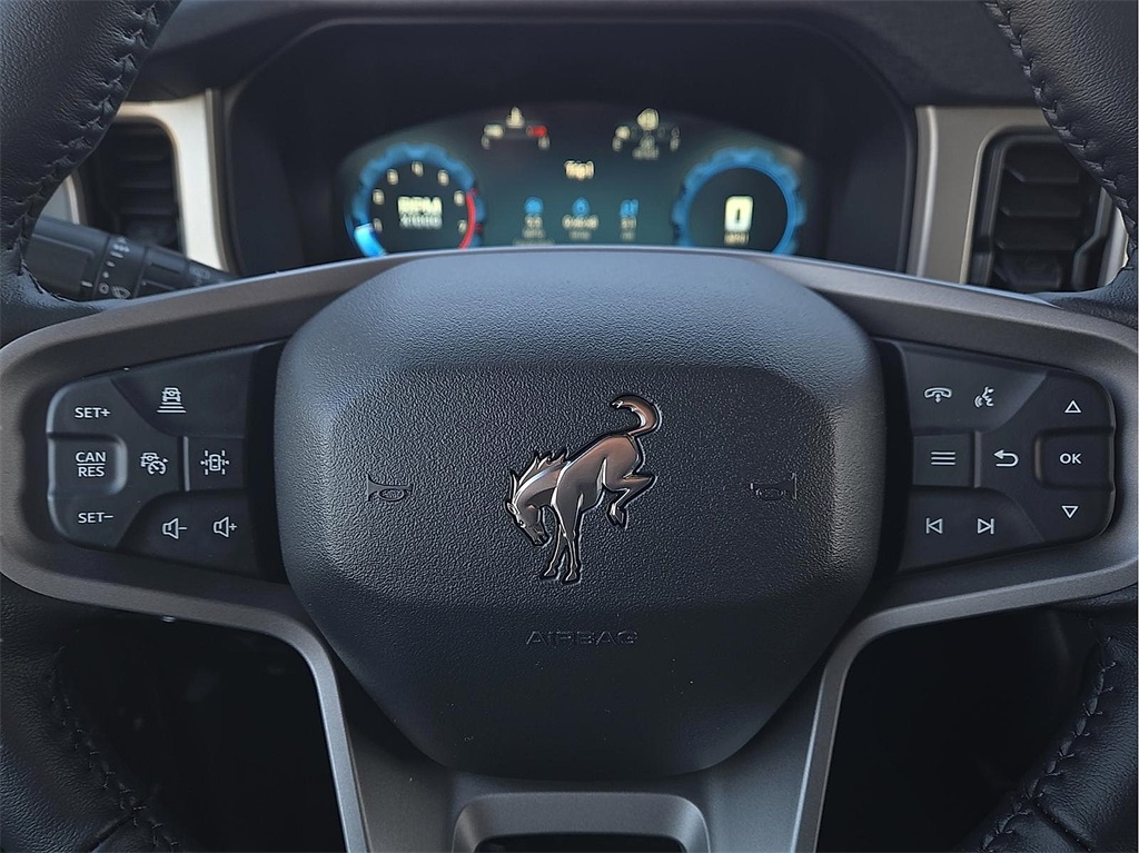 New 2025 Ford Bronco For Sale in Farmington, AR