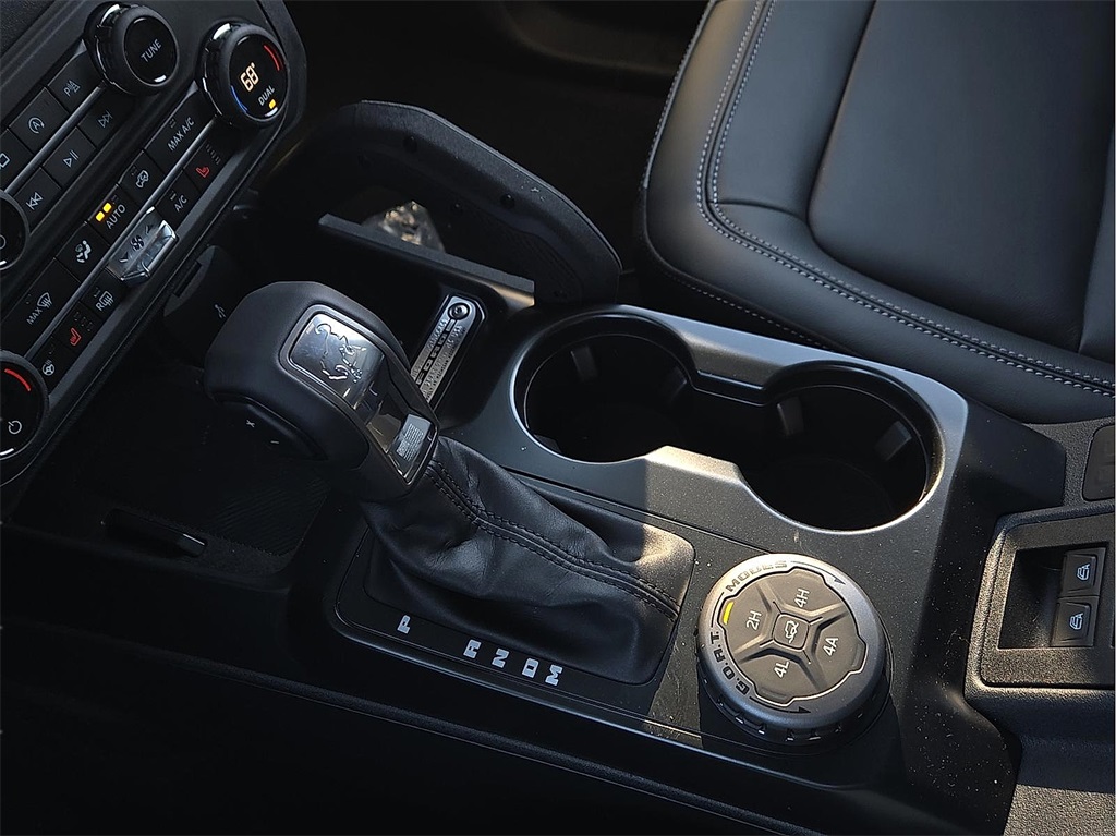 New 2025 Ford Bronco For Sale in Farmington, AR