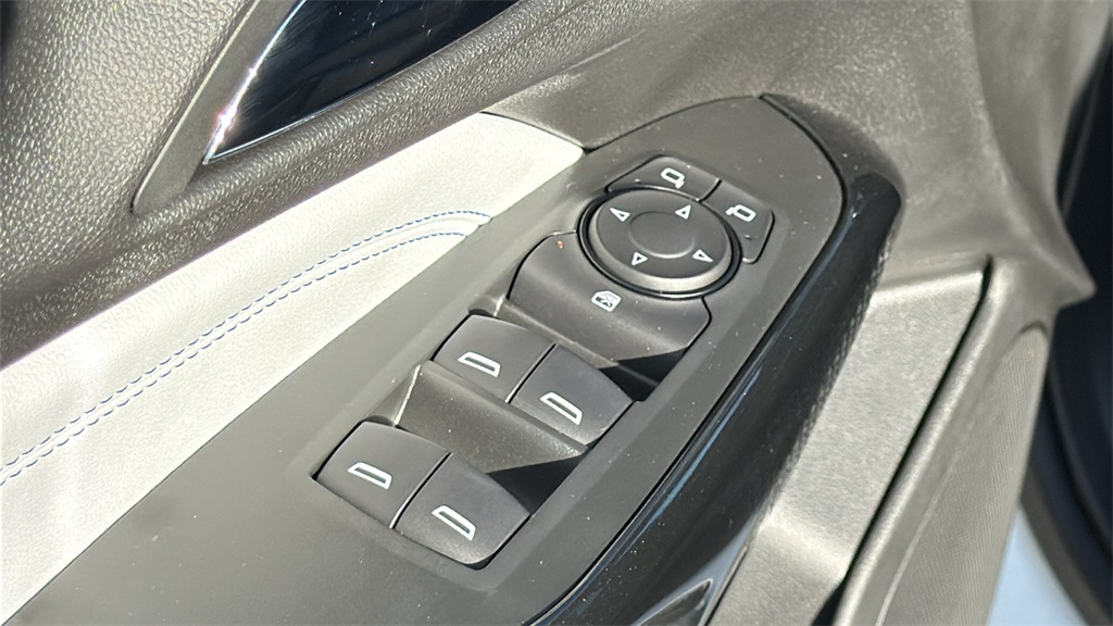 2024 Chevrolet Trax LT - 9