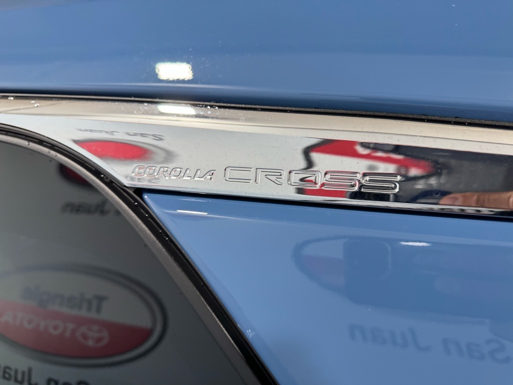 Thumbnail: 2026 Toyota Corolla Cross - 16