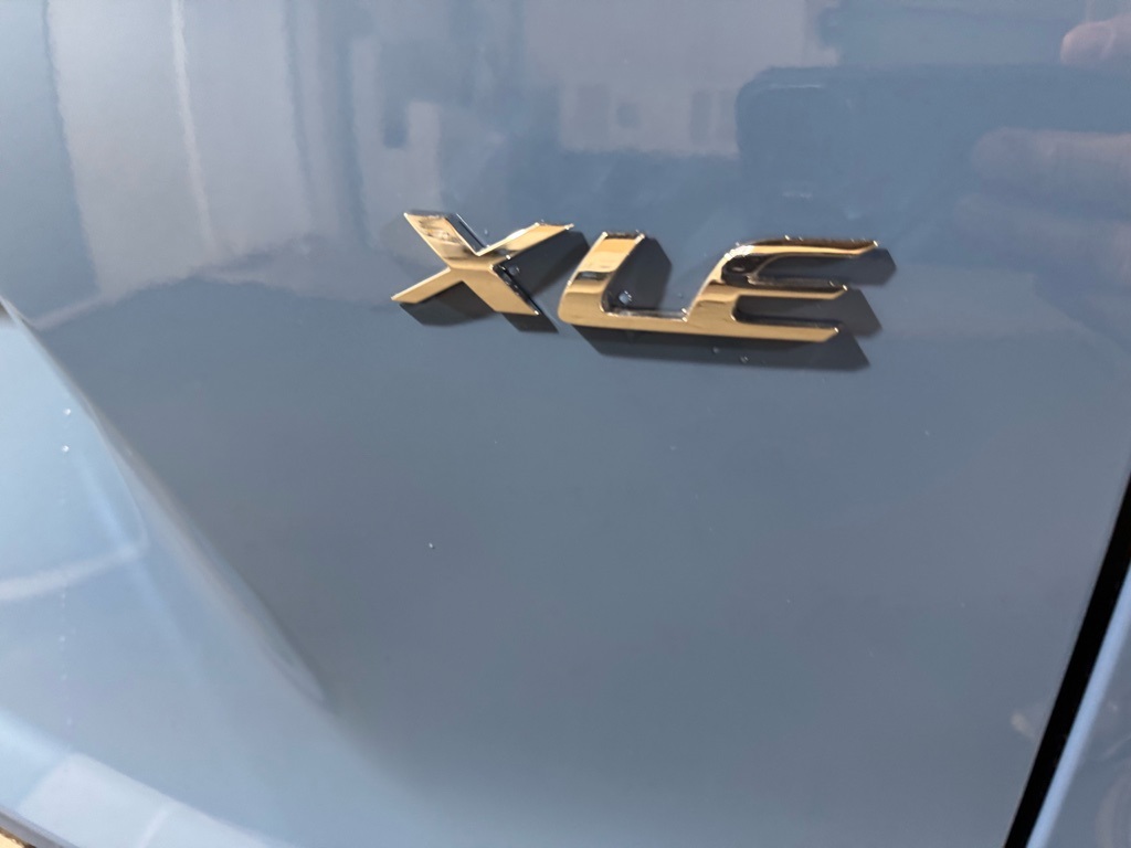 Thumbnail: 2026 Toyota Corolla Cross - 19