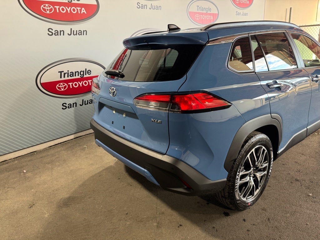 Thumbnail: 2026 Toyota Corolla Cross - 21