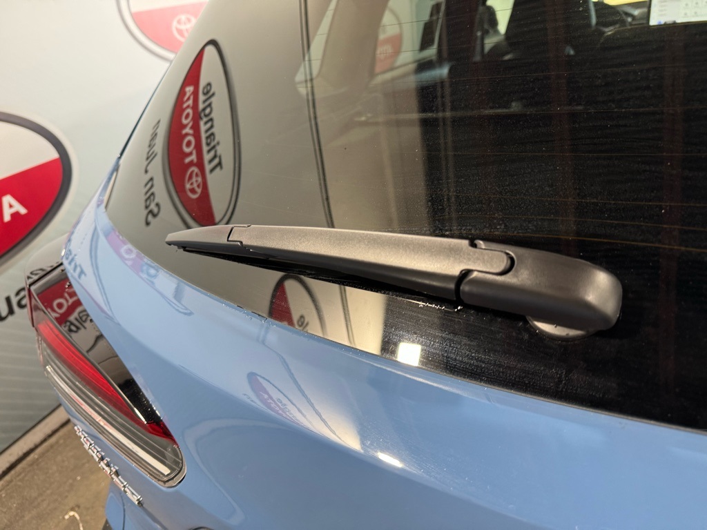 Thumbnail: 2026 Toyota Corolla Cross - 22