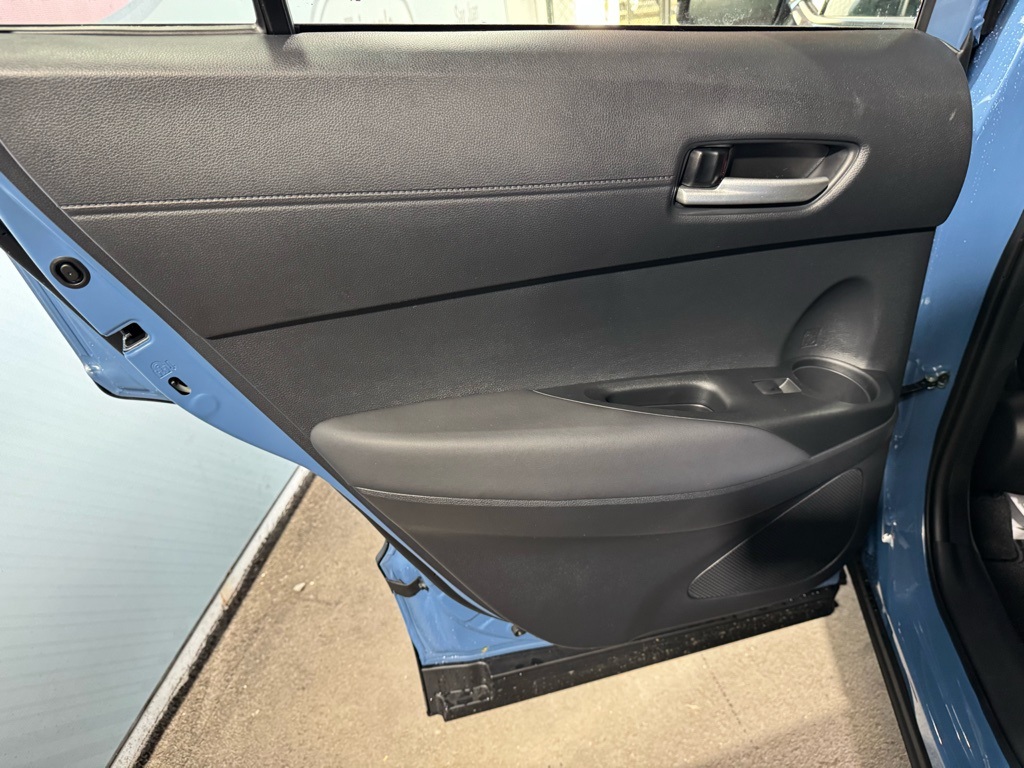 Thumbnail: 2026 Toyota Corolla Cross - 27