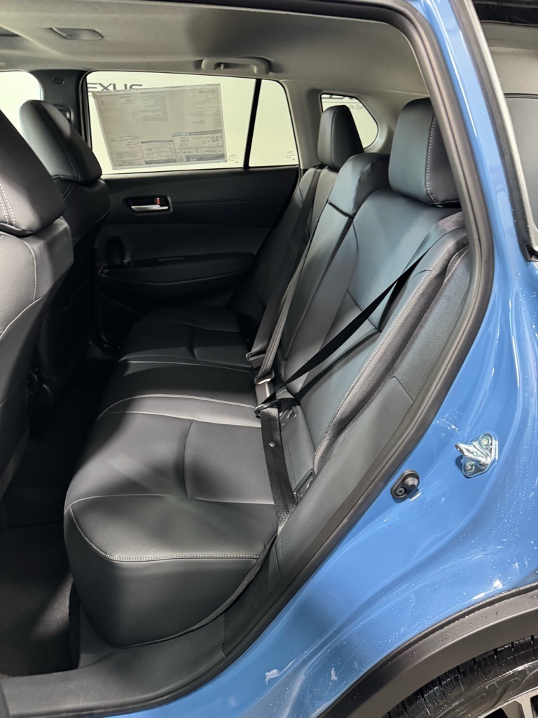 Thumbnail: 2026 Toyota Corolla Cross - 30