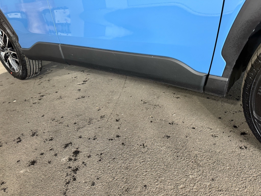 Thumbnail: 2026 Toyota Corolla Cross - 8