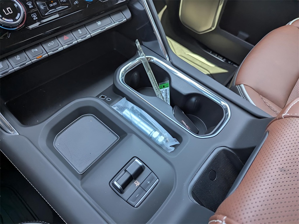 New Car 2025 Gmc Sierra 3500hd  Denali Ultimate For Sale Under $130,000 In Austin, Texas