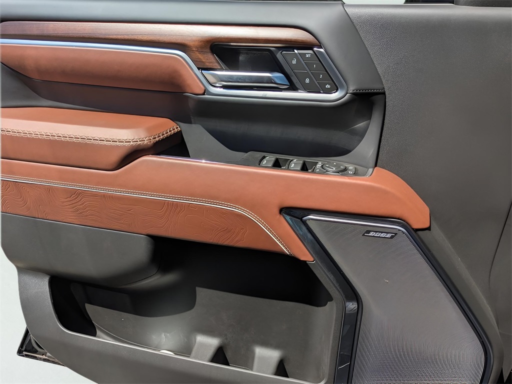 New Car 2025 Gmc Sierra 3500hd  Denali Ultimate For Sale Under $130,000 In Austin, Texas