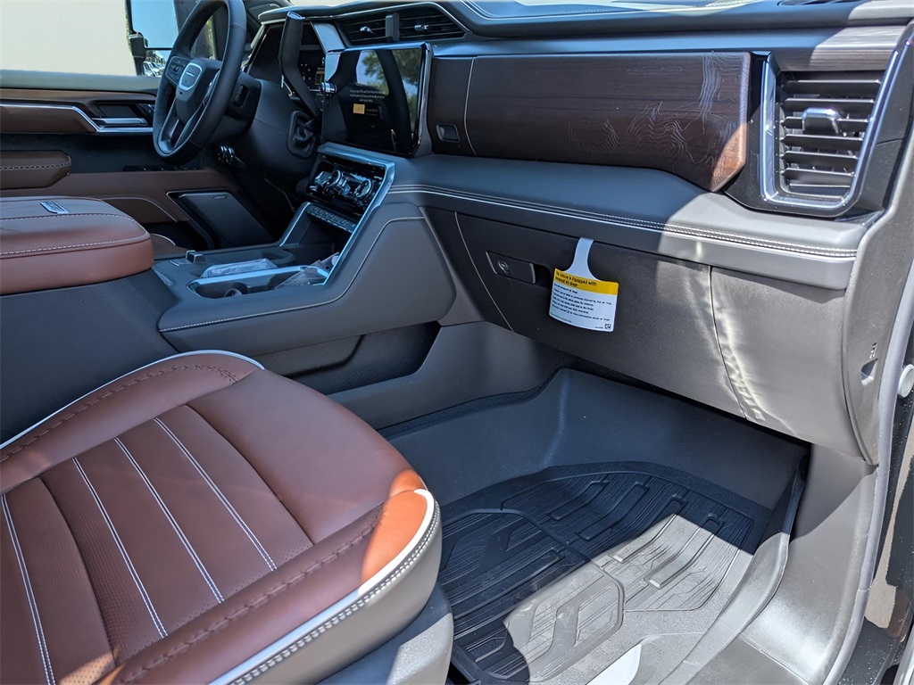 New Car 2025 Gmc Sierra 3500hd  Denali Ultimate For Sale Under $130,000 In Austin, Texas