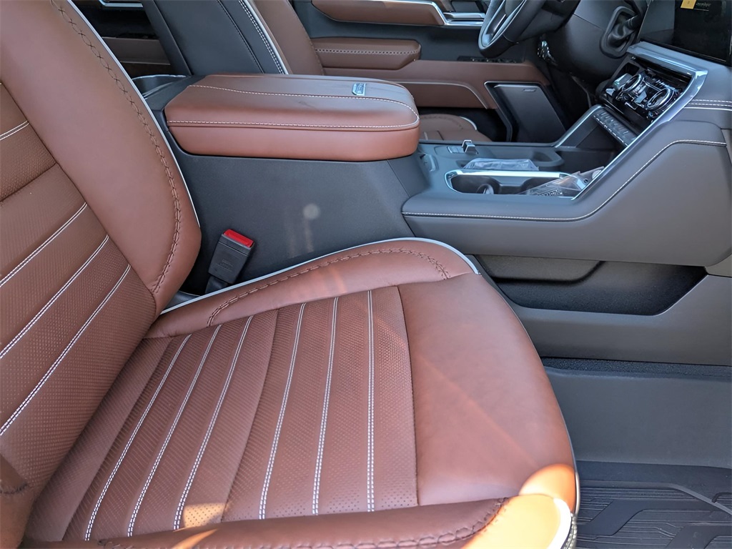 New Car 2025 Gmc Sierra 3500hd  Denali Ultimate For Sale Under $130,000 In Austin, Texas