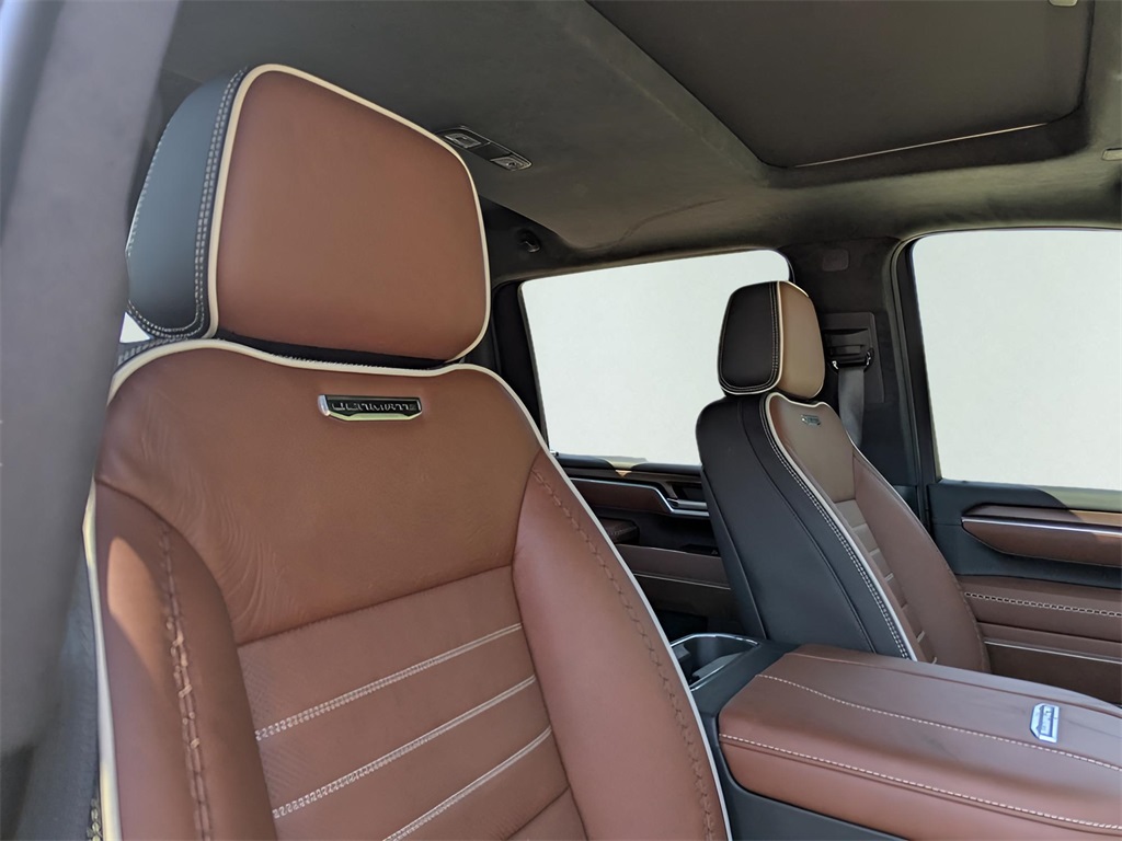 New Car 2025 Gmc Sierra 3500hd  Denali Ultimate For Sale Under $130,000 In Austin, Texas