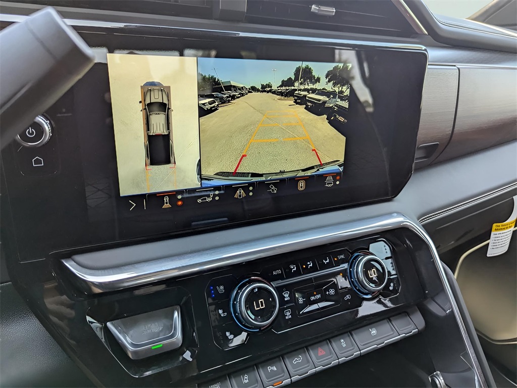 New Car 2025 Gmc Sierra 3500hd  Denali Ultimate For Sale Under $130,000 In Austin, Texas