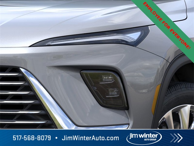 New 2025 Buick Enclave For Sale in Jackson, MI