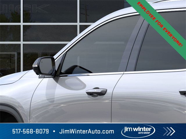 New 2025 Buick Enclave For Sale in Jackson, MI