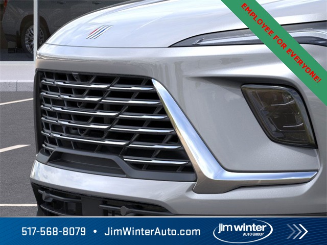 New 2025 Buick Enclave For Sale in Jackson, MI