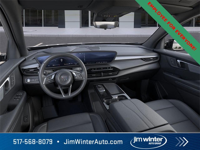 New 2025 Buick Enclave For Sale in Jackson, MI