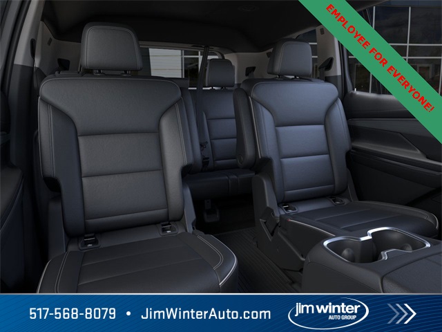 New 2025 Buick Enclave For Sale in Jackson, MI