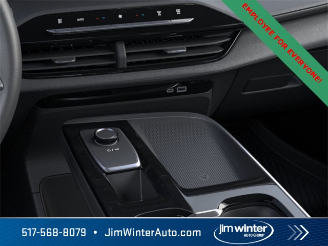 New 2025 Buick Enclave For Sale in Jackson, MI