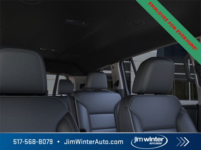 New 2025 Buick Enclave For Sale in Jackson, MI