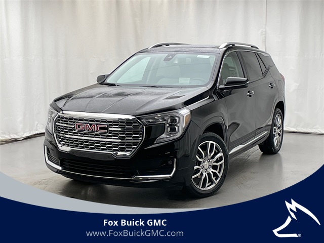 2023 GMC Terrain Denali AWD