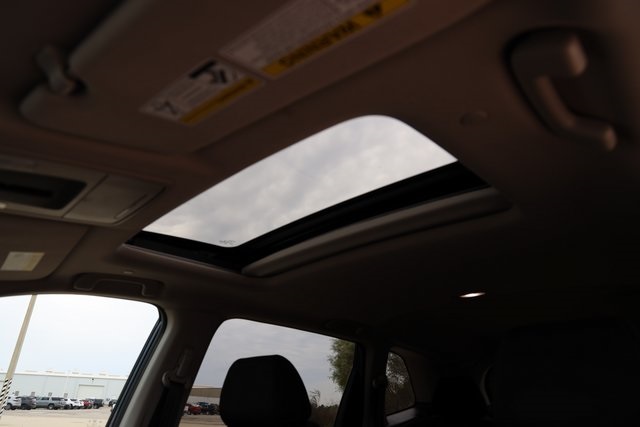 2024 Honda CR-V EX Blue at Classic Chevrolet Galveston