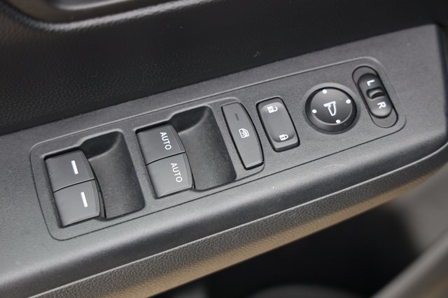 2024 Honda CR-V EX Blue at Classic Chevrolet Galveston