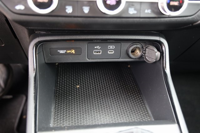 2024 Honda CR-V EX Blue at Classic Chevrolet Galveston