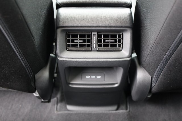 2024 Honda CR-V EX Blue at Classic Chevrolet Galveston