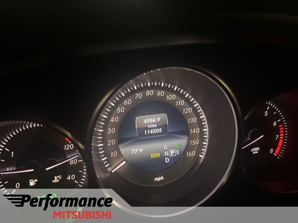 2014 Mercedes-Benz CLS 550