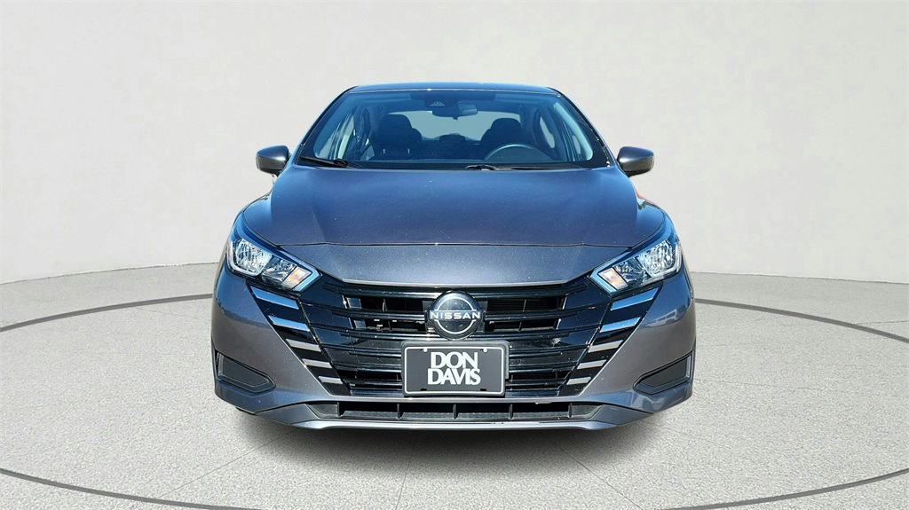 2023 Nissan Versa