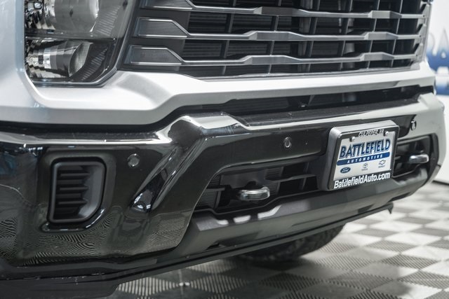 ChevroletSilverado 2500HD13